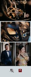 -琥珀婚礼策划AMBER WEDDING