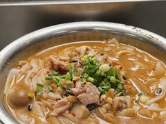 老友猪肉粉-舒记粉店(七星路店)