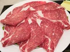 -穆隆斋清真大饭店(串窑街店)