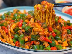 -屋里家延边朝鲜族冷面(梅林3店)