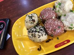 -小杨生煎(黄河路店)