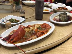 -江南韵·无锡太湖文化体验餐厅(凤凰天街店)