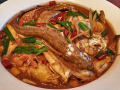 红烧杂鱼-妈妈菜舟山海鲜(定海古城店)