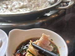 小米辣-老来福·非遗酸汤兔(凯旋路店)