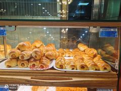 -新侨三宝乐面包店(崇文门店)