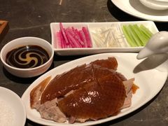 -金鸭季·北京烤鸭(深业上城店)