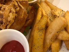 -HELLO 27 意面·沙拉·帕尼尼