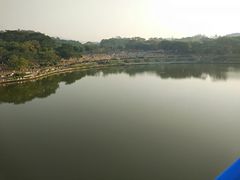 -东莞植物园