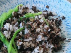 -菩提树·素食餐厅(汇智国际商业中心店)