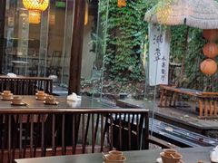 -乌记大厨餐厅
