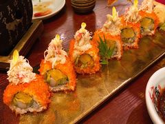 -蟹田居·活蟹料理(东城店)