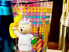 -星巴克(南翔五彩城店)