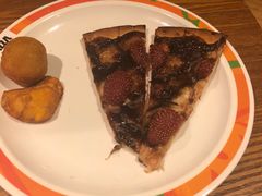 -比格比萨自助(万柳华联店)