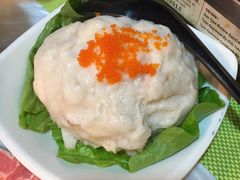 -鲜入围煮花胶鸡海鲜火锅