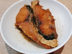 -新万鑫银丝面·非遗无锡味(惠山古镇店)