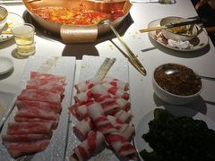 -墨居上隐·院子里火锅(峨眉店)