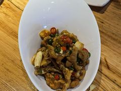 -十号烤场(麦岛店十二年店)
