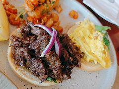 -The Rug Cafe(王府中环店)