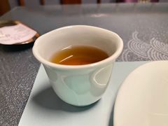 -恬阿姨庭院餐厅·生日宴