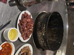 -阿婆东山羊肉店(鸿港海鲜批发市场店)