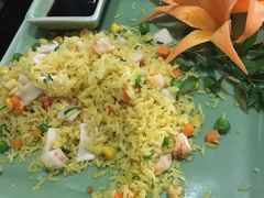 -Lam Vien Restaurant