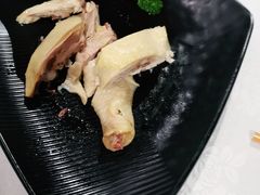 -老好人象山海鲜(岭南路店)