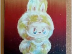 -泡泡玛特POPMART(壹号店)