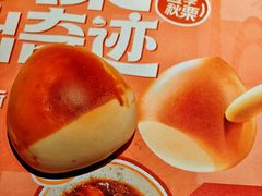 -点都德(喜粤楼店)
