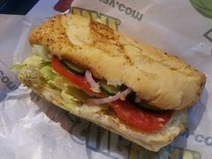 -赛百味SUBWAY(星摩尔店)