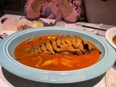 -阿五黄河大鲤鱼(英协路店)