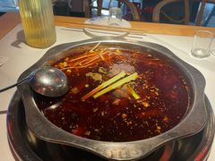 -程记私房火锅兔(总店)