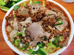 -筋面郎(东坡店)