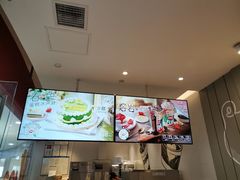 -DQ·蛋糕·冰淇淋(河东万达店)
