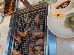 -呼伦贝尔烤羊·蒙古烤羊排(南田路总店)