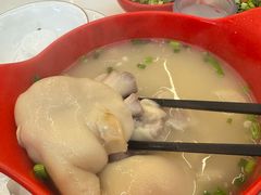 -廖老妈蹄花(中海国际店)