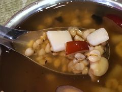 清补凉-鲜甜阁·甜品小吃(七星路店)