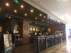 -星巴克(杭州西湖银泰1F店)