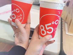 -85度C(青岛闽江路店)
