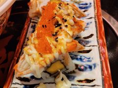 -食喜料理(诸城店)