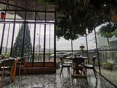 大堂-新城概念餐厅