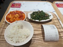 -乡村基·川味现炒大王(熙悦天街店)