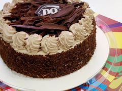 -DQ·蛋糕·冰淇淋(通州万达店)