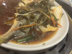 -蔚海之都·象山蒸汽海鲜(仙霞路店)