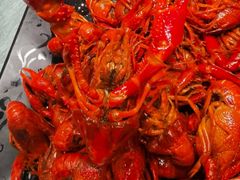 -靓虾二哥长沙地标小龙虾(五一广场店)