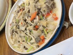 -下梅人家土菜馆(历史文化餐厅度假区店)