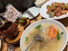 -老福洲·三十年福州味(斗东店)