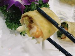 -醉壹号海鲜大排档·老厦门特色菜(厦门美食地标店)