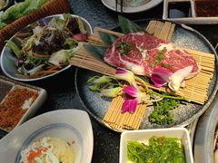 -牛焱·烧肉酒肆(五大道店)
