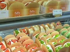 -中骏世界城(泉州店)