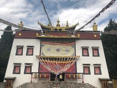 -云南民族村